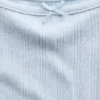 Kinderen Pointelle-tanktop