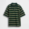 Kinderen: poloshirt van piqué met relaxte pasvorm
