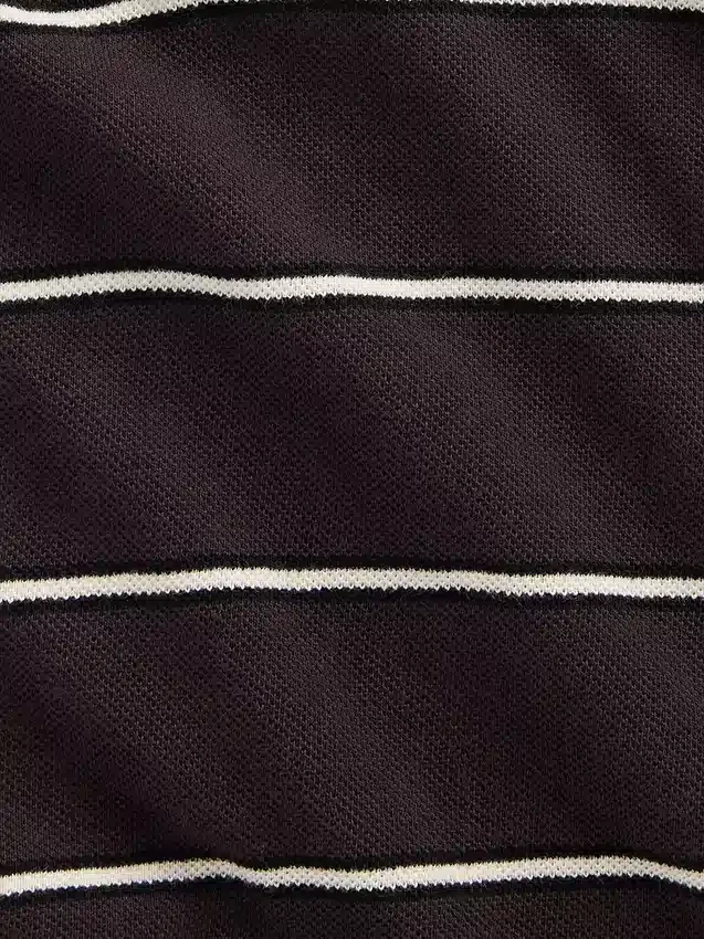Kinderen: poloshirt van piqué met relaxte pasvorm