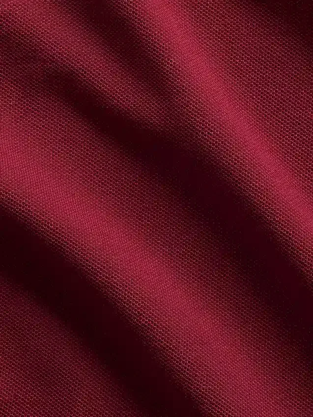 Kinderen: poloshirt van piqué met relaxte pasvorm