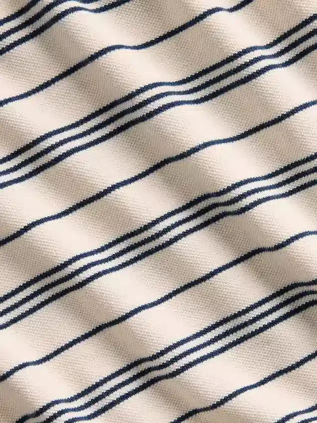 Kinderen: poloshirt van piqué met relaxte pasvorm