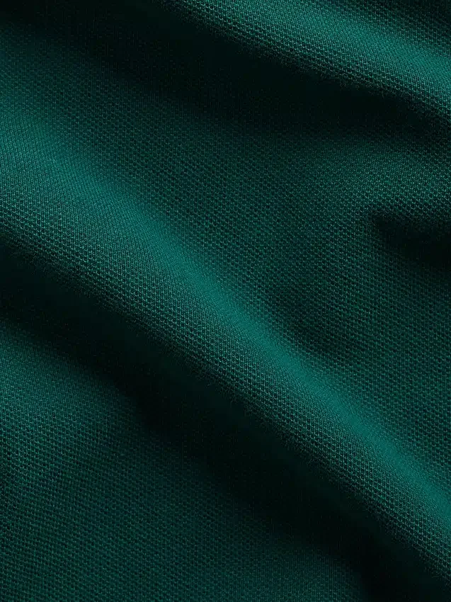 Kinderen: poloshirt van piqué met relaxte pasvorm