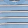 Kinderen Relaxed gestreept T-shirt