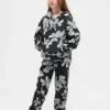 Kinderen Relaxed Joggingbroek met strik