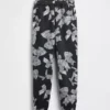 Kinderen Relaxed Joggingbroek met strik