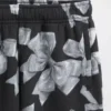 Kinderen Relaxed Joggingbroek met strik