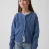 Kinderen Relaxed kort vest