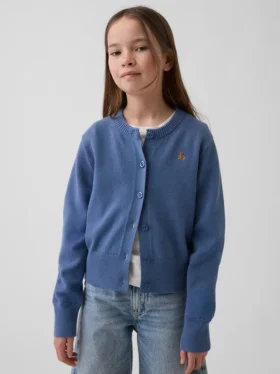 Kinderen Relaxed kort vest