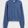 Kinderen Relaxed kort vest