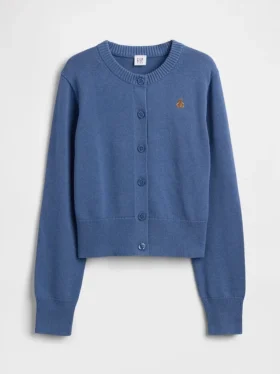 Kinderen Relaxed kort vest