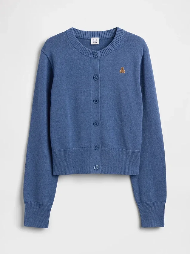 Kinderen Relaxed kort vest
