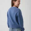 Kinderen Relaxed kort vest