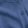 Kinderen Relaxed kort vest