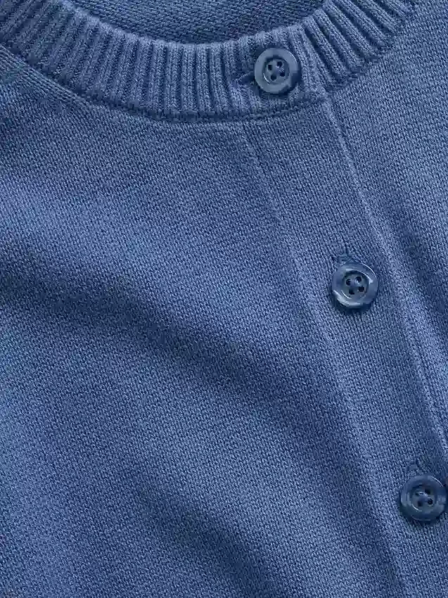 Kinderen Relaxed kort vest