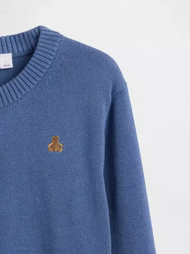Kinderen Relaxed kort vest
