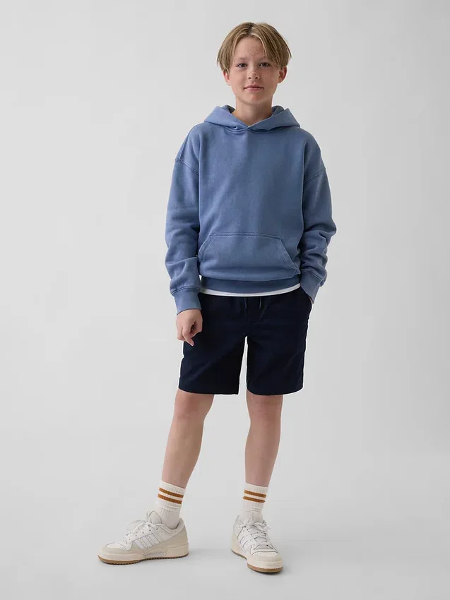 Kinderen Relaxed Korte broeken