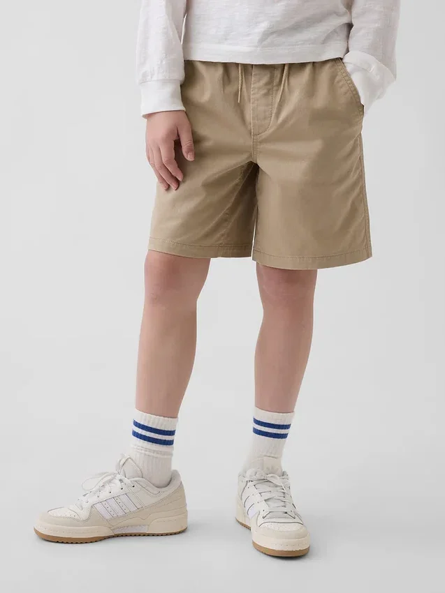 Kinderen Relaxed Korte broeken