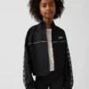 Kinderen Relaxed Logo windjack