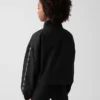 Kinderen Relaxed Logo windjack