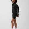 Kinderen Relaxed Logo windjack