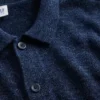 Kinderen Relaxed Polo-vest-trui
