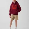 Kinderen Relaxed sneldrogende korte broeken