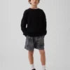 Kinderen Relaxed sneldrogende korte broeken