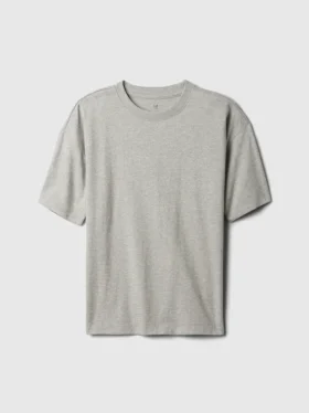 Kinderen Relaxed T-shirt