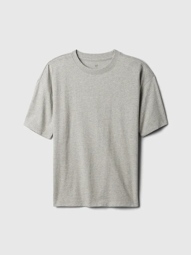 Kinderen Relaxed T-shirt