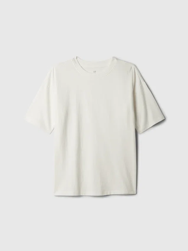 Kinderen Relaxed T-shirt