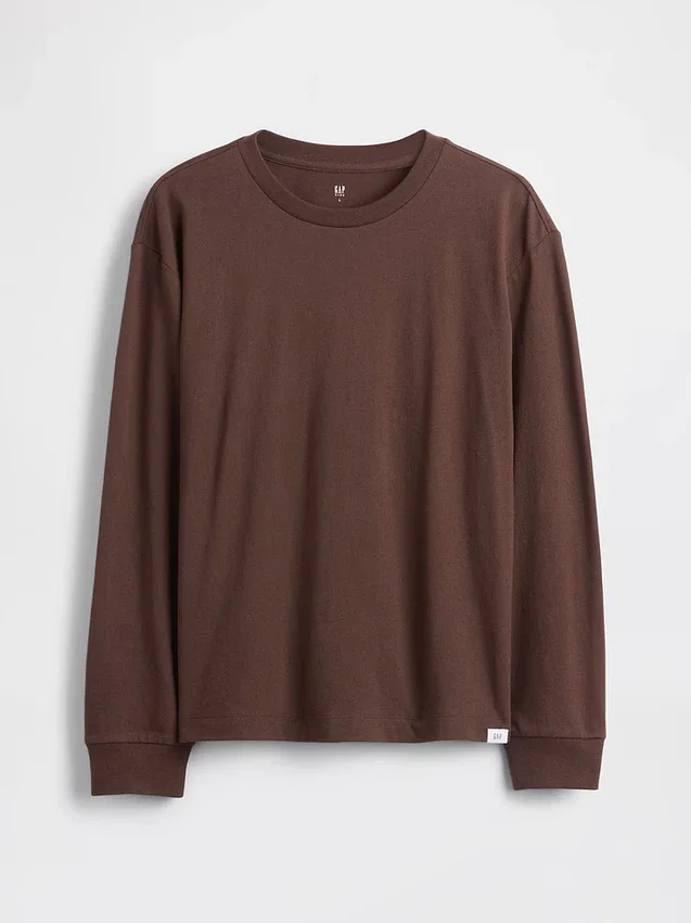 Kinderen Relaxed T-shirt