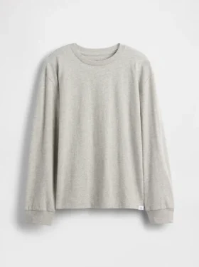 Kinderen Relaxed T-shirt