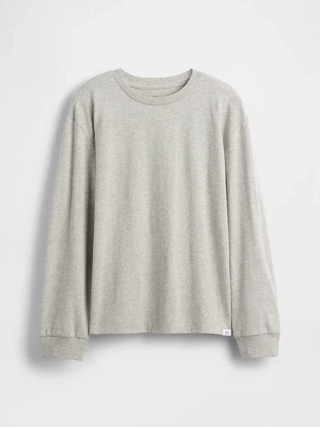 Kinderen Relaxed T-shirt