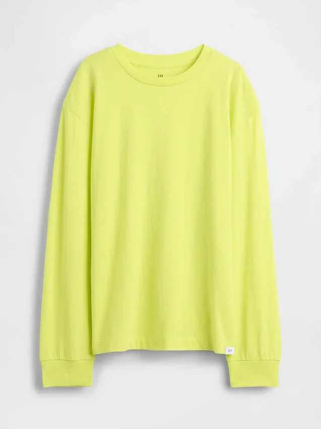 Kinderen Relaxed T-shirt