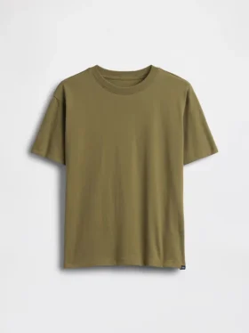 Kinderen Relaxed T-shirt
