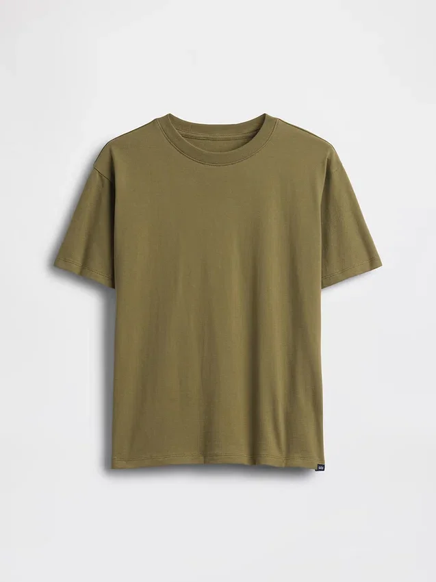 Kinderen Relaxed T-shirt