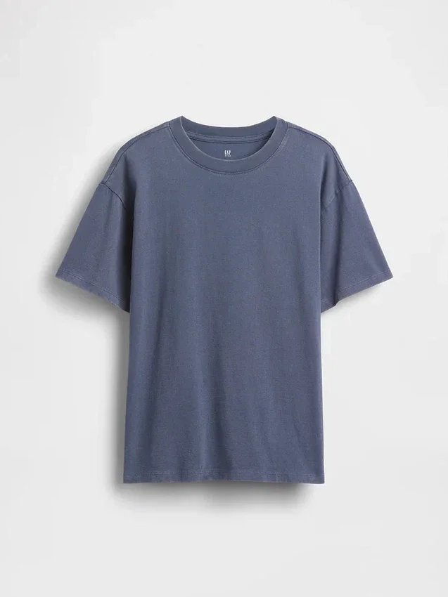 Kinderen Relaxed T-shirt
