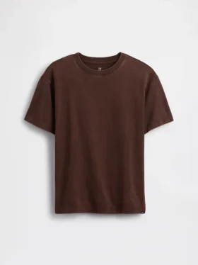 Kinderen Relaxed T-shirt