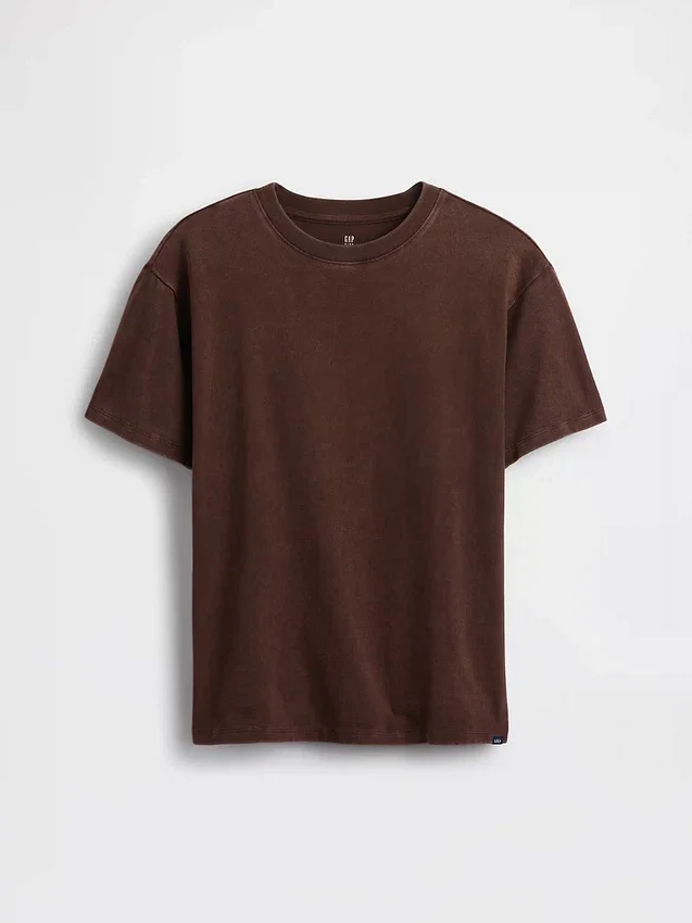 Kinderen Relaxed T-shirt