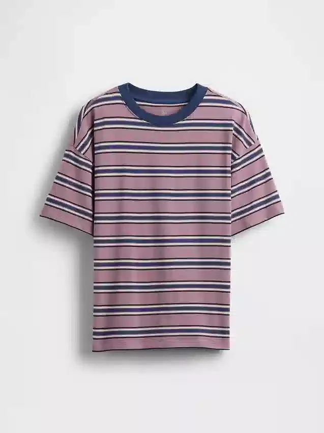 Kinderen Relaxed T-shirt