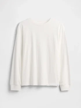 Kinderen Relaxed T-shirt