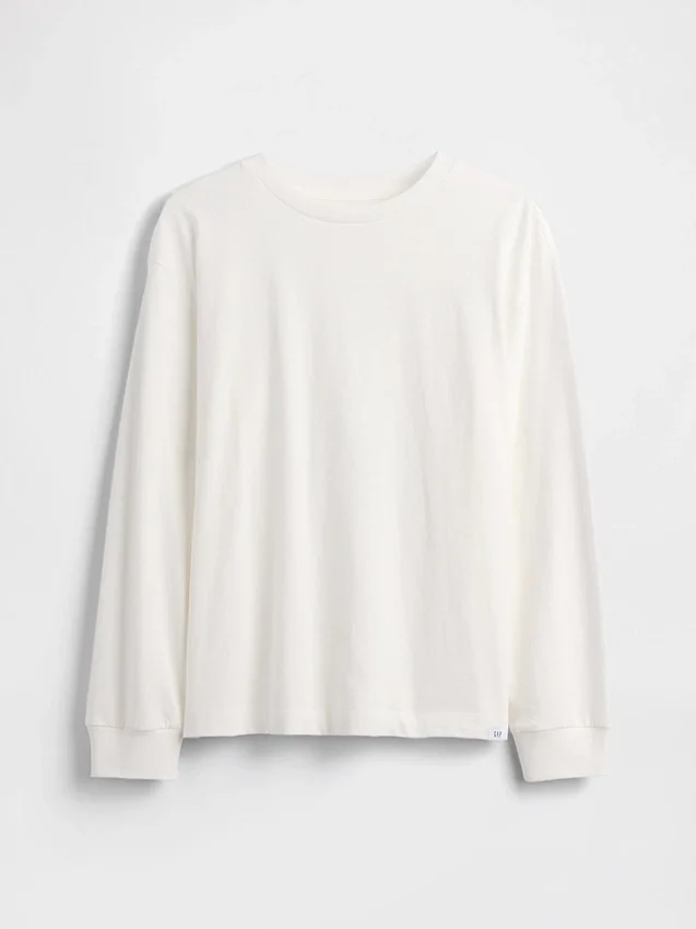 Kinderen Relaxed T-shirt