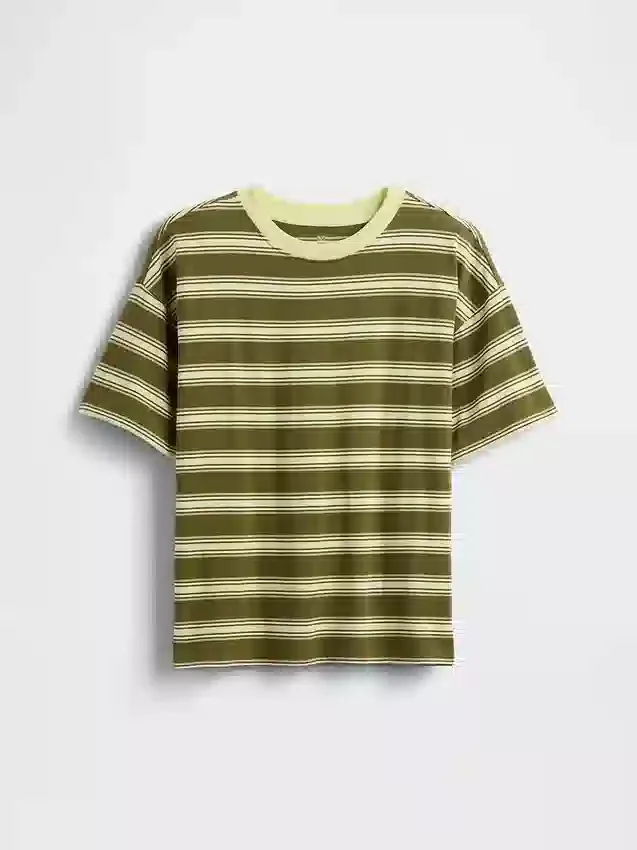 Kinderen Relaxed T-shirt