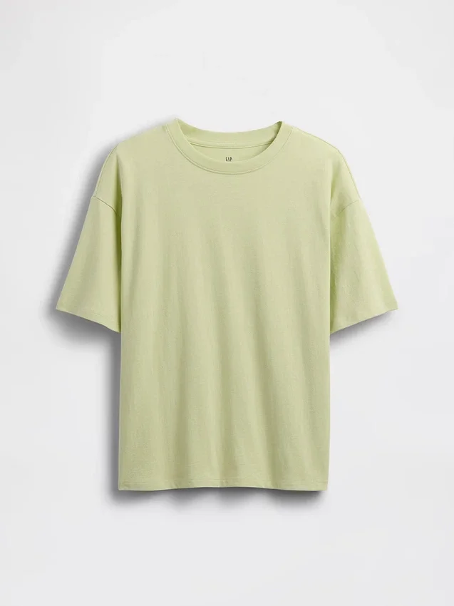 Kinderen Relaxed T-shirt