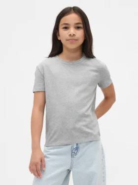 Kinderen Relaxed T-shirt