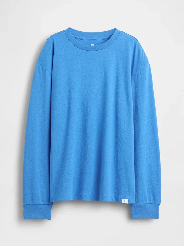 Kinderen Relaxed T-shirt