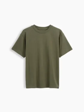 Kinderen Relaxed T-shirt