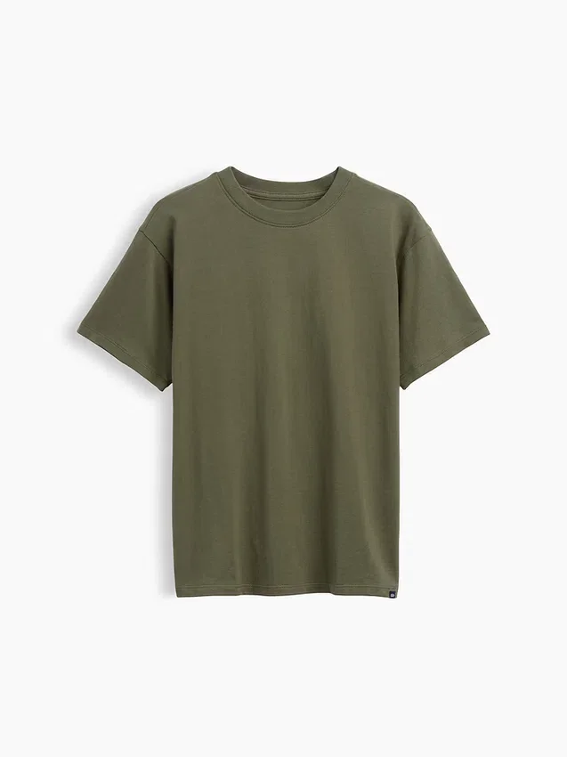 Kinderen Relaxed T-shirt