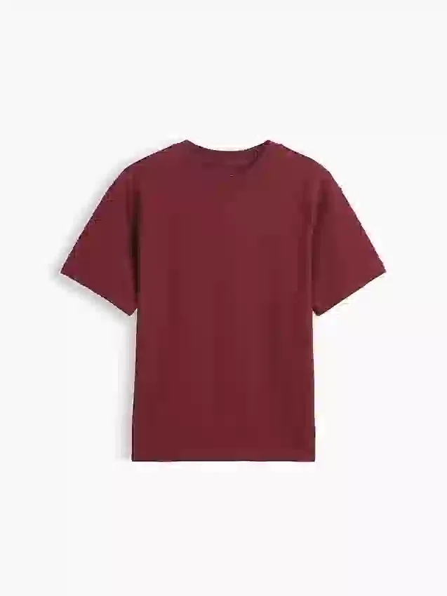 Kinderen Relaxed T-shirt
