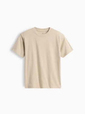 Kinderen Relaxed T-shirt